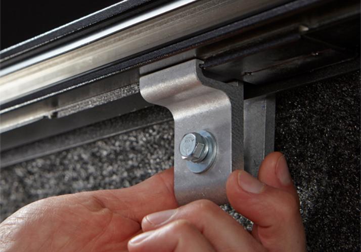 Pace Edwards Switchblade 19-26 Silverado/Sierra 1500 5' 9" Bed