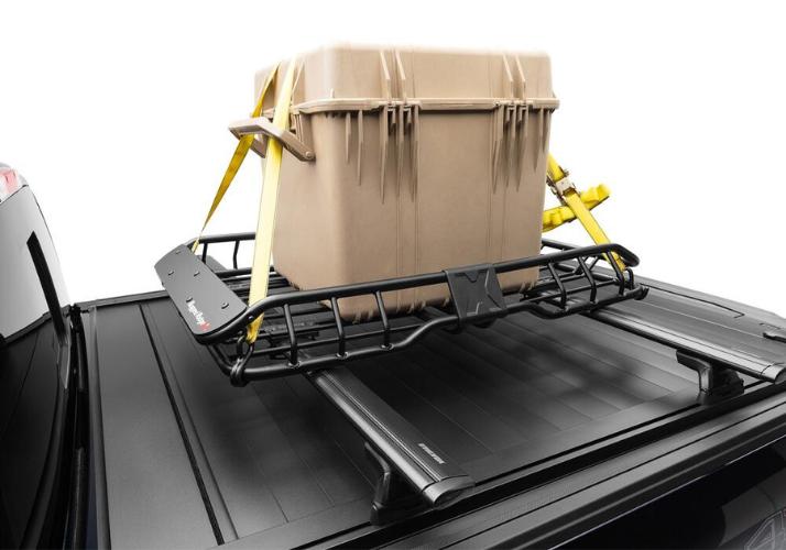 PowertraxPRO XR 19-25 (New Body) Ram 1500 6' 4" Bed (w/o RamBox) (w/o Multifunction Tailgate)