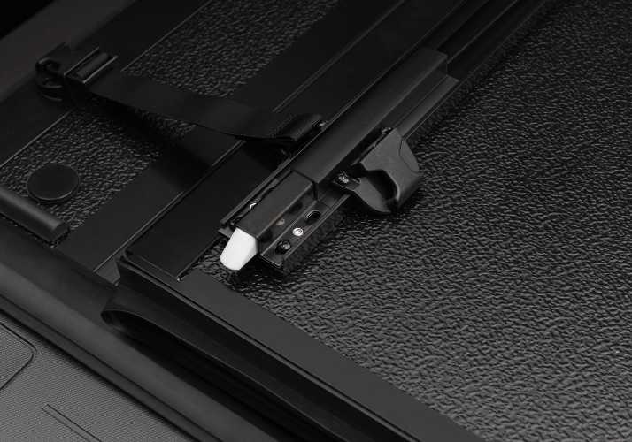 BAKFlip G2 Hard Folding Tonneau Cover 2022-25 Ford Maverick 4' 5" Bed