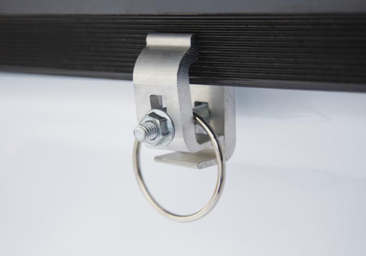 Access Limited 17-26 Ford Super Duty 6' 8" Box