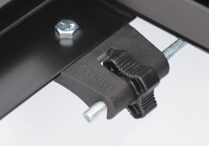 ACCESS LORADO 05-15 Toyota Tacoma 5' Box