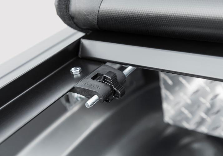 Access Toolbox 2022-25 Toyota Tundra 6' 6"