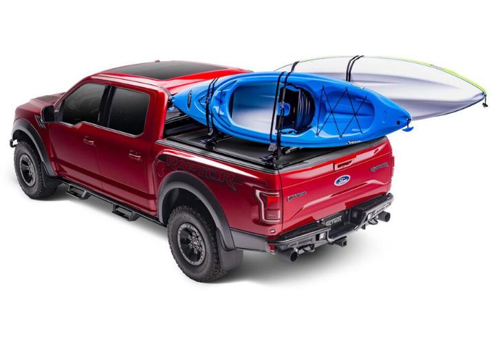 RetraxONE XR 19-23 Ranger 6' (w/out Stk Pkt)