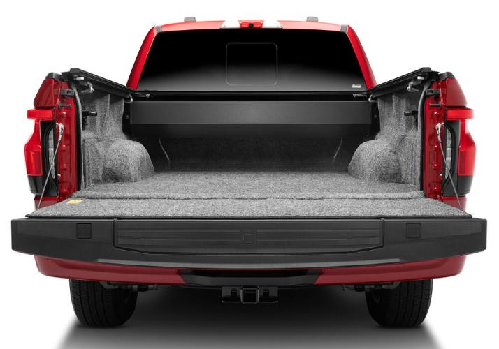 RetraxPRO MX Retractable Tonneau Cover 2022-25 Ford Maverick 4' 5" Bed