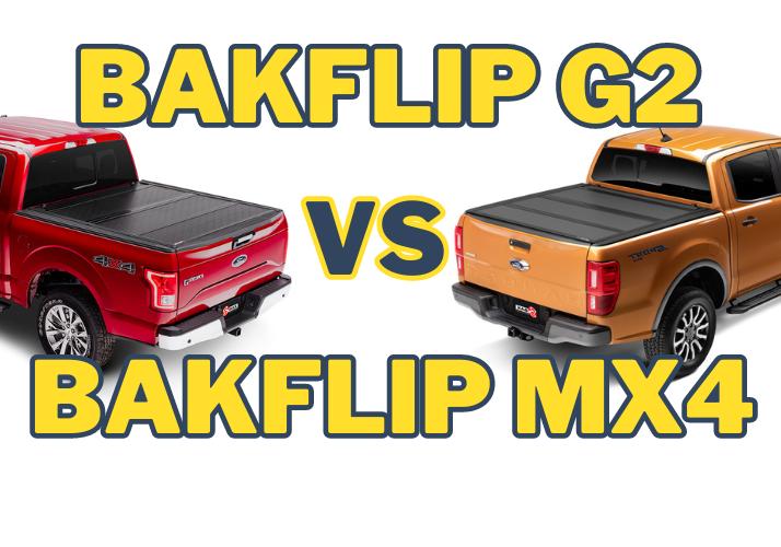 BAKFlip G2 vs BAKFlip MX4 Comparison