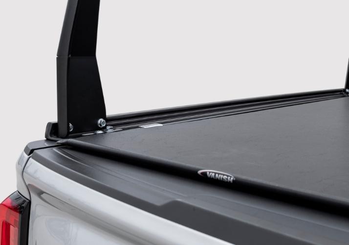 ADARAC Aluminum Series Truck Rack F3010081