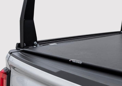 ADARAC Aluminum Series Truck Rack F3020101