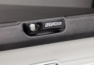 UnderCover Elite Tonneau Cover UC2208