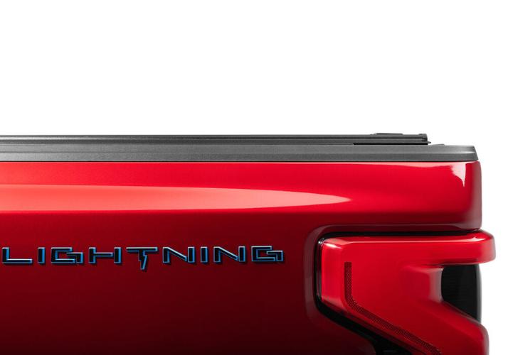 RetraxPRO MX Retractable Tonneau Cover 80378