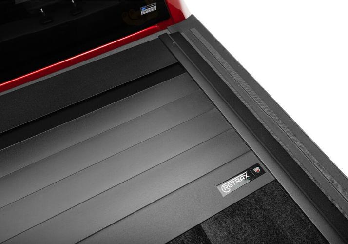 Retrax PowertraxPRO MX Retractable Tonneau Cover 90378