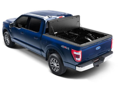 UnderCover Armor Flex Hard Folding Tonneau Cover AX22029