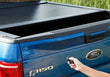 Load image into Gallery viewer, Pace Edwards Bedlocker Matte Black Retractable Tonneau Cover M-BLF171