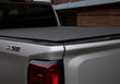 Load image into Gallery viewer, Low Profile of the Lomax Professional Series Tonneau cover.