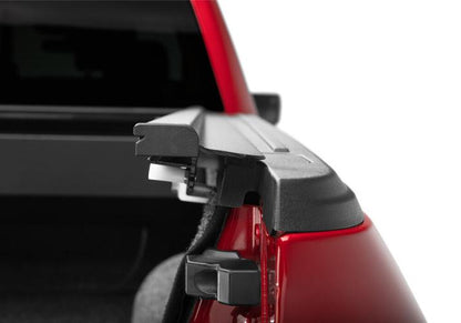 RetraxPRO MX Retractable Tonneau Cover 80378