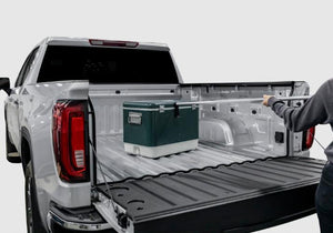 Access Limited Roll-up Tonneau Cover 21369