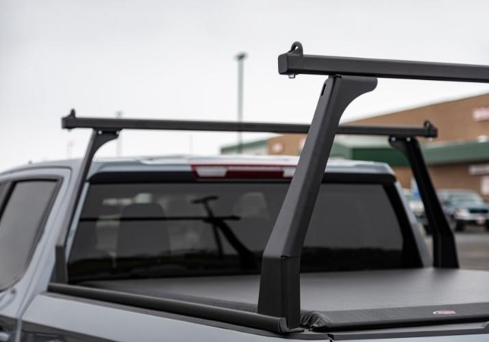 ADARAC Aluminum Series Truck Rack F3010091