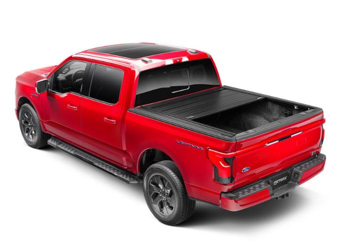 Retrax PowertraxPRO MX Retractable Tonneau Cover 90378