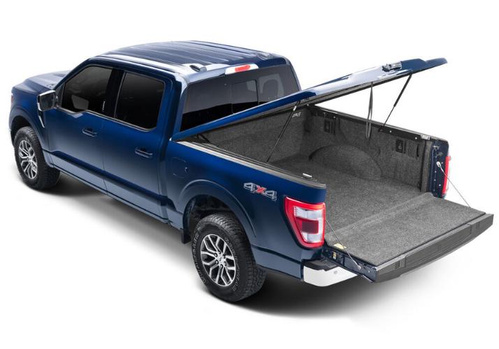 UnderCover Elite LX Tonneau Cover UC2208L