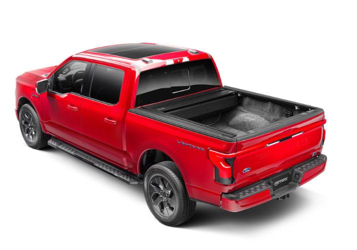 Retrax PowertraxPRO MX Retractable Tonneau Cover 90378