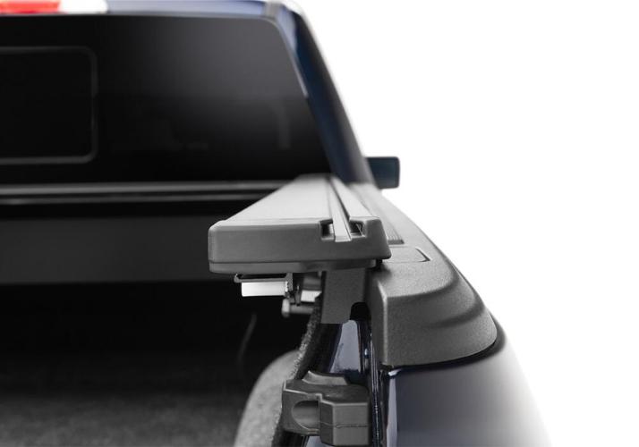 Retrax PowertraxONE XR Retractable Tonneau Cover T-70378