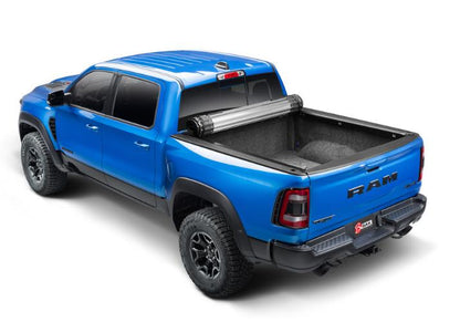 BAK Revolver X2 Roll-up Tonneau Cover 39339