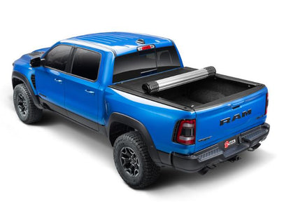 BAK Revolver X2 Roll-up Tonneau Cover 39339