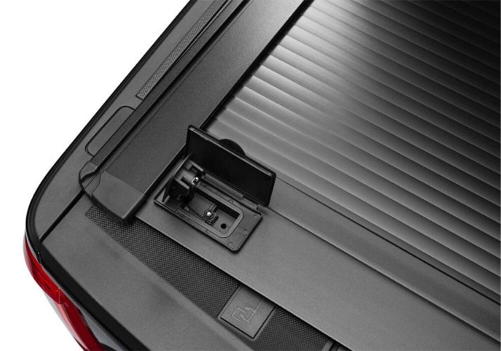 Retrax PowertraxONE XR Retractable Tonneau Cover T-70378