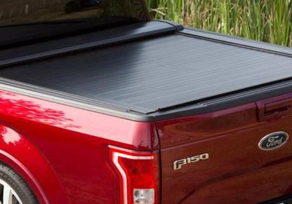 Pace Edwards Switchblade Metal Tonneau Cover SMT7475