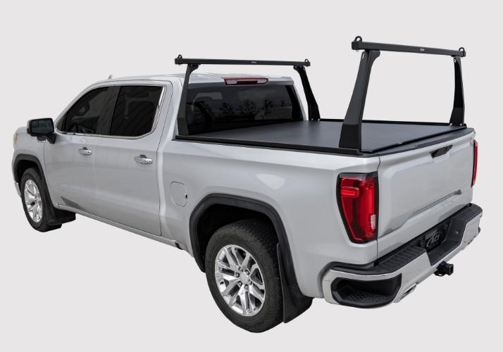 ADARAC Aluminum Series Truck Rack F3010051