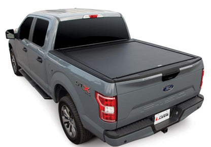 Pace Edwards Bedlocker 19-25  RAM  6' 4" Bed (EXCLUDES 60/40 TAILGATE EQUIPPED TRUCKS)