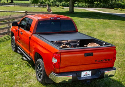 Pace Edwards Ultragroove Metal 19-25 RAM  5' 7" Bed (EXCLUDES 60/40 TAILGATE EQUIPPED TRUCKS)