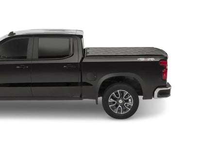 LEER SR250 2022-24 Toyota Tundra 5'6" (w/o Multi-Function Tailgate)