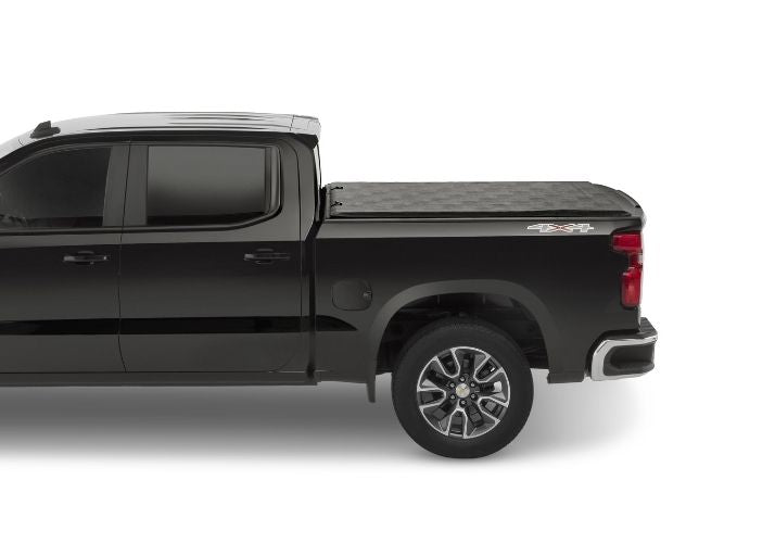 LEER SR250 2022-24 Toyota Tundra 6'6" (w/o Multi-Function Tailgate)