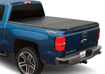 LEER Latitude 2022-24 Toyota Tundra 6'6" (w/o Multi-Function Tailgate)