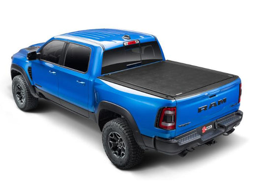 BAK Revolver X2 Roll-up Tonneau Cover 39339