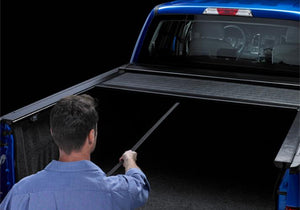 Pace Edwards Switchblade Retractable Tonneau Cover SWF171