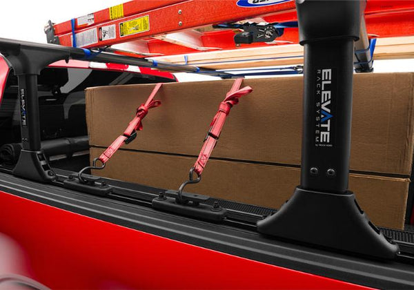 Elevate Rack System CS Rack – Truck Bed Solutions