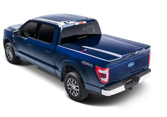 UnderCover Elite LX Tonneau Cover UC2208L