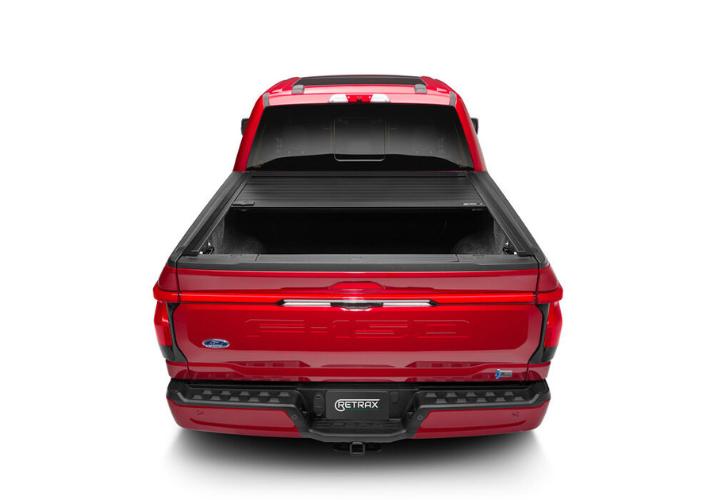 Retrax PowertraxPRO MX Retractable Tonneau Cover 90378