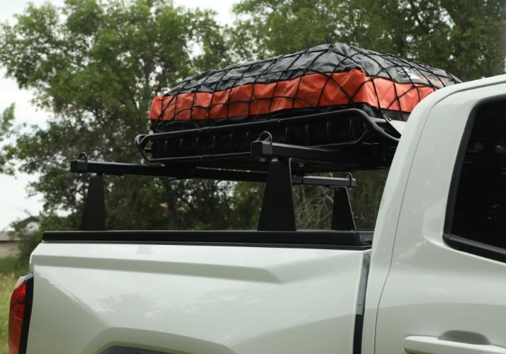 ADARAC Aluminum M-Series Truck Rack F4020071