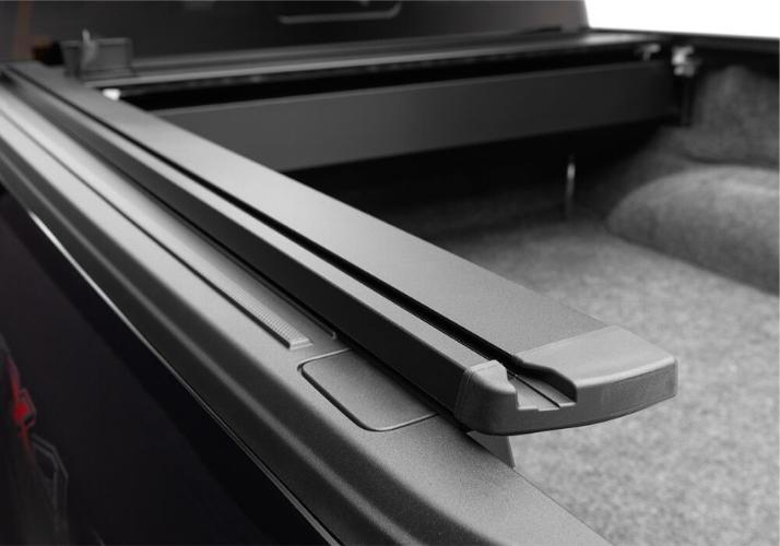 Retrax PowertraxPRO XR  Retractable Tonneau Cover T-90378