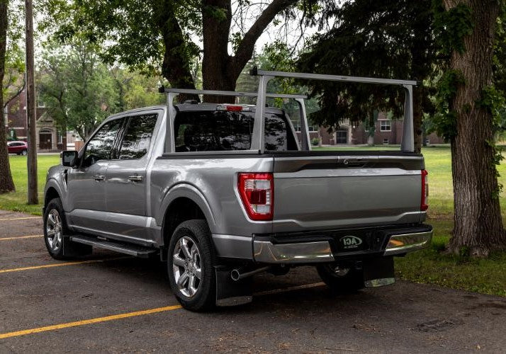 ADARAC Aluminum Pro Series Truck Rack F2050041