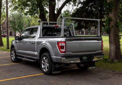 ADARAC Aluminum Pro Series Truck Rack F2010011