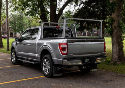 ADARAC Aluminum Pro Series Truck Rack F2020051