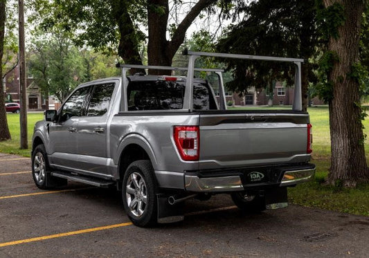 ADARAC Aluminum Pro Series Truck Rack F2020111