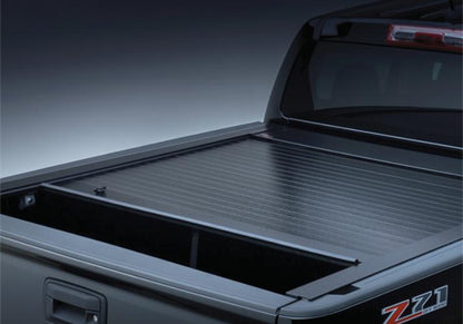 Pace Edwards Full Metal Jackrabbit  88-13  Silverado/Sierra HD & 2014 HD  8' Bed