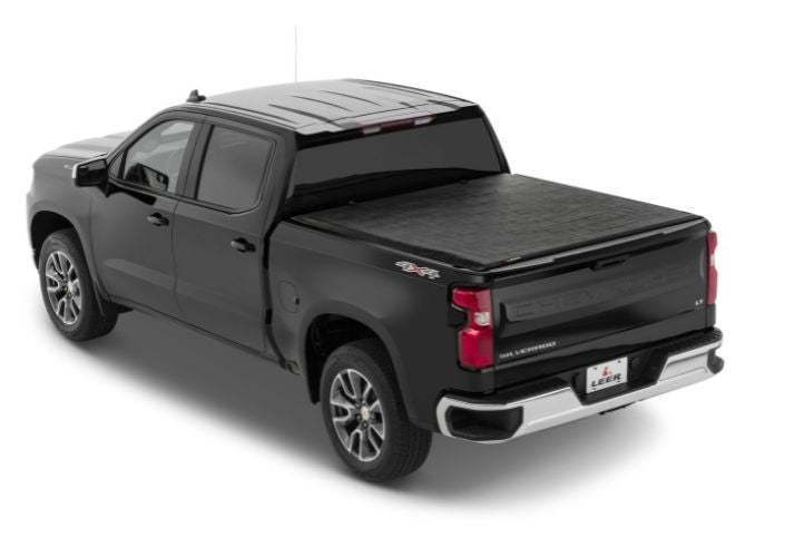 LEER SR250 2022-24 Toyota Tundra 6'6" (w/o Multi-Function Tailgate)