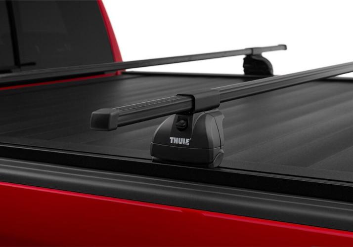 Retrax PowertraxPRO XR  Retractable Tonneau Cover T-90378