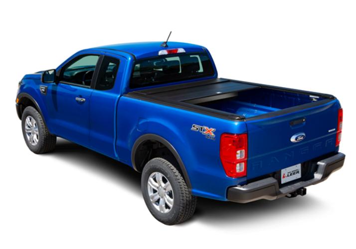 Pace Edwards Ultragroove 15-20 Ford F150 5' 6" Bed