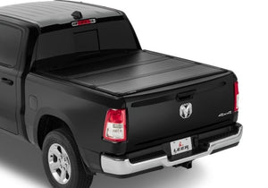 LEER HF350M 2022-24 Toyota Tundra 6'6" (w/o Multi-Function Tailgate)